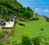 Seaside Cottage on Round Hill