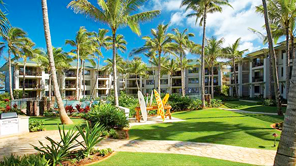 Turtle Bay Resort Kahuku, Oahu 0