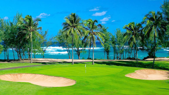 Turtle Bay Resort Kahuku, Oahu 1
