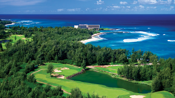 Turtle Bay Resort Kahuku, Oahu 2