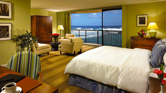 Turtle Bay Resort Kahuku, Oahu 10