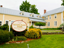 Inn at Round Barn Farm