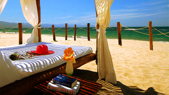 Villa Premiere Hotel & Spa