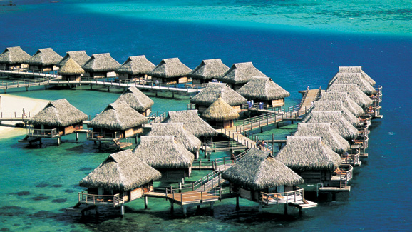 Moorea Pearl Resort & Spa