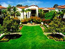 Estancia La Jolla Hotel & Spa