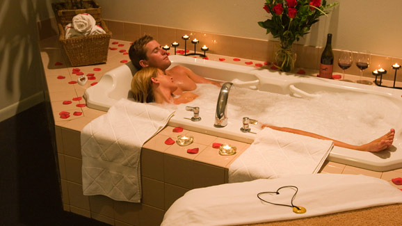 Sedona Rouge Hotel & Spa Sedona, Arizona 3