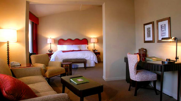 Sedona Rouge Hotel & Spa Sedona, Arizona 8