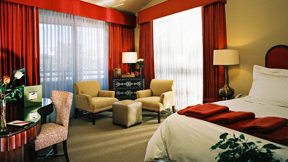 Sedona Rouge Hotel & Spa Sedona, Arizona 10