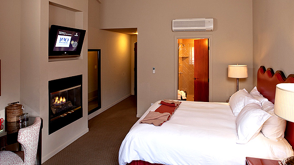 Sedona Rouge Hotel & Spa Sedona, Arizona 2