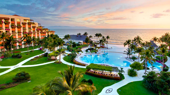 Grand Velas All Suites & Spa Resort Riviera Nayarit