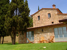 One Step Closer, Le Capanne