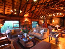 Mkuze Falls Private Game Reserve