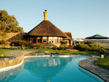 Grootbos Private Nature Reserve