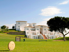 Fairplay Golf Hotel & Spa