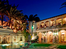 Casa Casuarina