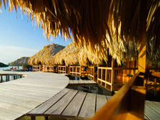 St. George's Caye Resort