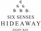 Six Senses Hideaway Zighy Bay