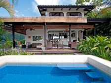 Rancho Pacifico