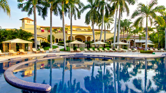 Casa Velas Boutique Hotel