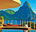Jade Mountain at Anse Chastanet