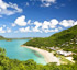 Hermitage Bay