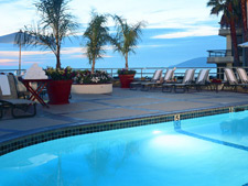 The Cliffs Resort