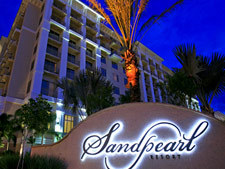 Sandpearl Resort