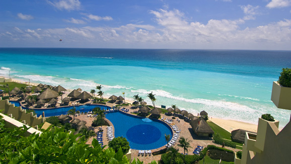 Gran Melia Cancun