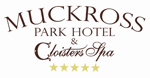 Muckross Park Hotel & Cloister Spa