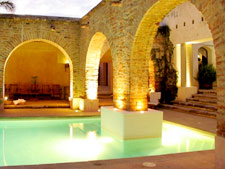 Hacienda Sepulveda Hotel & Spa