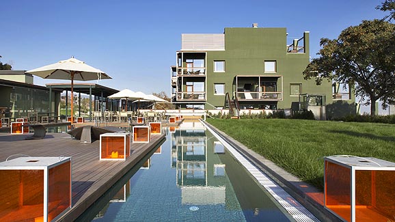 Hotel Miramar Barcelona