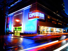 Dream Bangkok