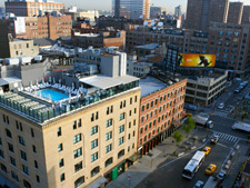 Soho House New York