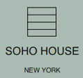 Soho House New York