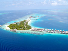 Coco Palm Bodu Hithi