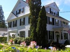 The Captain Jefferds Inn