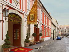 St. George Residence