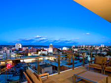 Diamant Hotel Sydney