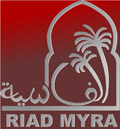 Riad Myra
