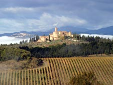 Castello Banfi - Il Borgo