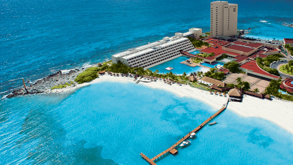 Dreams Cancun Resort & Spa