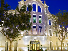 Westin Valencia