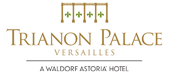 Trianon Palace Versailles
