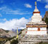 Myths and Mountains, Asia