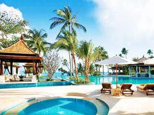 Melati Beach Resort & Spa