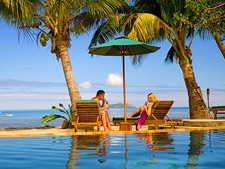 Beqa Lagoon Resort