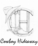 Cowboy Hideaway Ranch