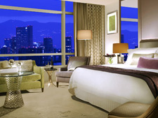 The St. Regis Mexico City