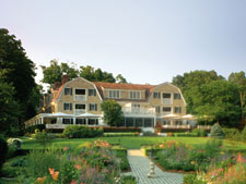 Mayflower Inn & Spa