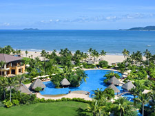 Kempinski Hotel & Spa Sanya